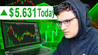 I coded a stock trading AI. Here's how much money I made.