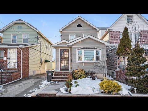 42-28 189th St, Flushing, NY home video tour