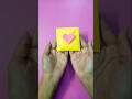 DIY EID Special Gift Card Idea/ Eid Mubarak #diy #easycraft #eidspecial #viral #trending #shorts