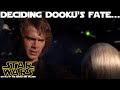 How does Dooku compare with the other villains of Star Wars?  (Battle of the Heroes & Villains)