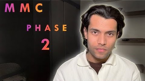 MMC phase 2 the  Range Analysis