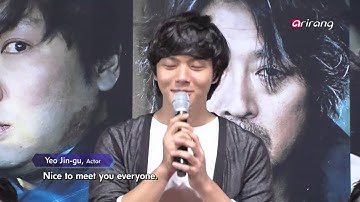 Showbiz Korea - Jang Dong-gun and Ko So-young Donate One Hundred Million Won to Charity
