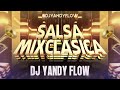 Salsa clsica mix vol3 djyandyflow