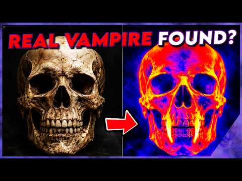 Scientists Open a 400-Year-Old Grave. THEN Something STRANGE Happens!