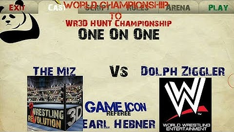 WR3D Change title name promotion and game icon in 7 minutes