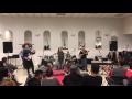 holiday by green day cover