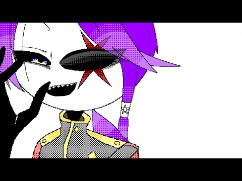 【オリ棒】#編集pvリレー　繋げてください