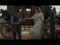 She Took Her Sister’s Place As A Mail Order Bride  The Rancher Looked Once And Chose Her For Life