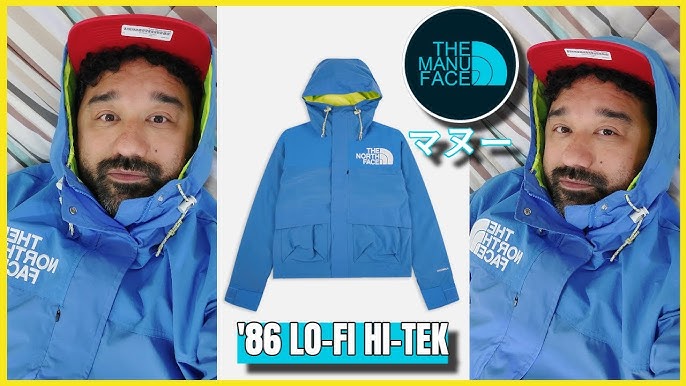 The North Face Men's 86 Retro Mountain Jacket