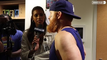 Dodgers postgame: Justin Turner focused on preparing for Mets after disappointing series