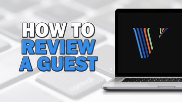 How to Review a Guest on Vrbo (Quick Tutorial)​