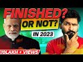 Top 10 reasons 2023 was indias comeback year  abhi and niyu