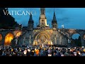 A Miracle at Lourdes & Final Stages of the Pilgrimage | Rome to Lourdes (Part 2) | EWTN Vaticano