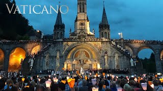 A Miracle at Lourdes & Final Stages of the Pilgrimage | Rome to Lourdes (Part 2) | EWTN Vaticano