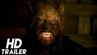 El Retorno del Hombre Lobo (1981) ORIGINAL TRAILER [HD 1080p]
