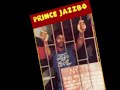 Prince Jazzbo - Bar Tender