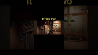 It Take Two #gaming #games #ittakestwo #funny #gameplay #clips #ps5 #xbox