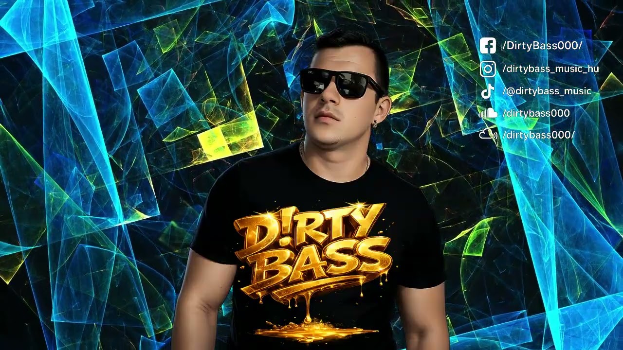 Sleduj D!rty Bass - Friday Night Mix #47 + TRACKLIST na YouTube Sleduj D!rty Bass - Friday Night Mix #47 + TRACKLIST na YouTube