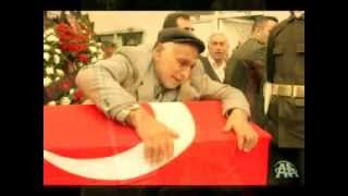 Asi Styla Olun Asker Oldu Anne 2013 Gaziantep Reptay