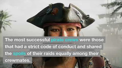 The Age of Piracy and the infamous pirates like Blackbeard Captain Kidd and Anne Bonny