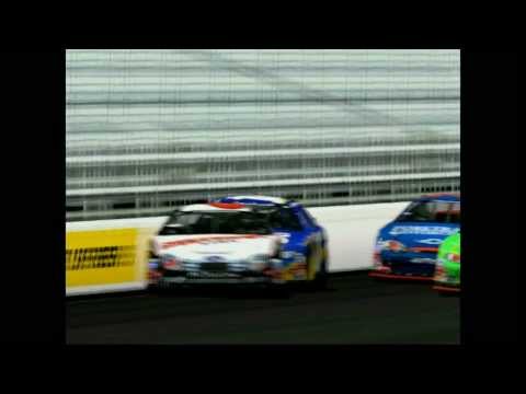 NASCAR Crashes, Wrecks, Blowovers, Flips 2 - NR2003