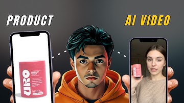 I Tried AI to Copy $1M/mo TikTok UGC Page (it worked!)