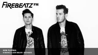 Firebeatz presents Firebeatz FM #020