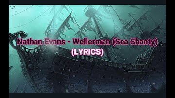 Thumbnail of Santiano, Nathan Evans Wellerman (Lyrics)