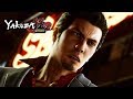 Yakuza Kiwami #4 Chapter 5-6