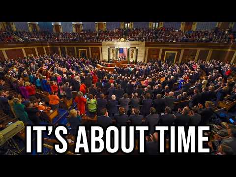 Congress Is Finally Standing Up For Gamers