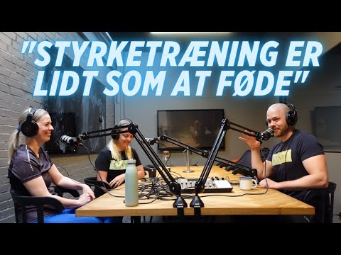 Hvordan skaber man træningsglæde? Klienthistorie med Ann (Træningstimen)