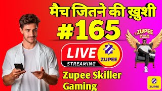 🔴Zupee  LIVE STREAM (165) :- Special live for Earning Money Online🔥😱 screenshot 5