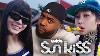 Please Protect Them Tuide (튜이드) ‘Sun Kiss’ Mv Reaction