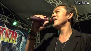 Devissta terhayut sandi