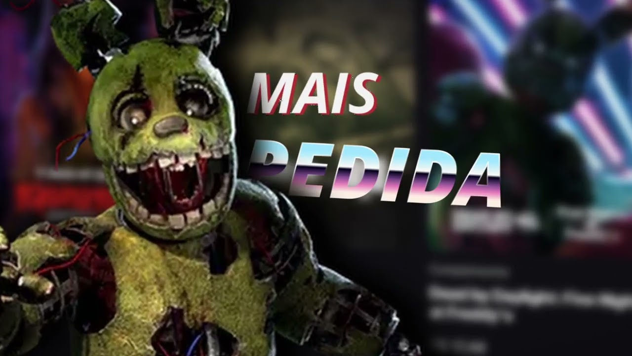 Um dos melhores videos meus