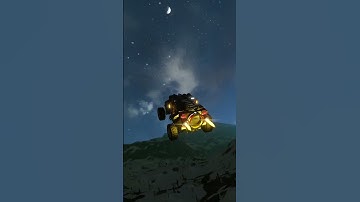 This is totally fine #spaceengineers #gaming