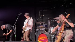 Cursive - "The Casualty" Live at Ace of Spades, Sacramento CA 9/8/25