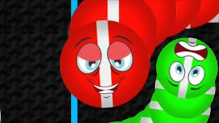 Fantastic Worms zone Games Playing Amazing Slither.Snake Games and amazing Score 15884 screenshot 3