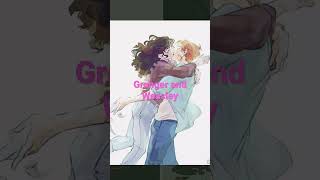 Harry Potter From A Poll I Did Someone Said Harry Potter And Here Is Your Request