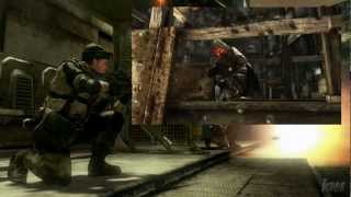 Killzone 2 Development - Part 5 of 11 (Multiplayer) Profile