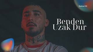 UZİ - ELLERİNİ ÇEK EVET BENDEN UZAK DUR (Official Music)