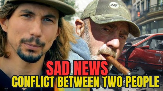The Salary off That Parker Schnabel Paid Chris Doumitt | GOLD RUSH - YouTube