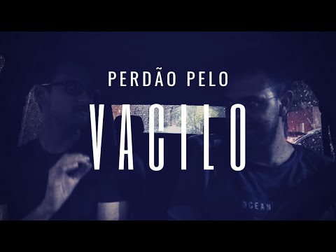 Perdão pelo vacilo!