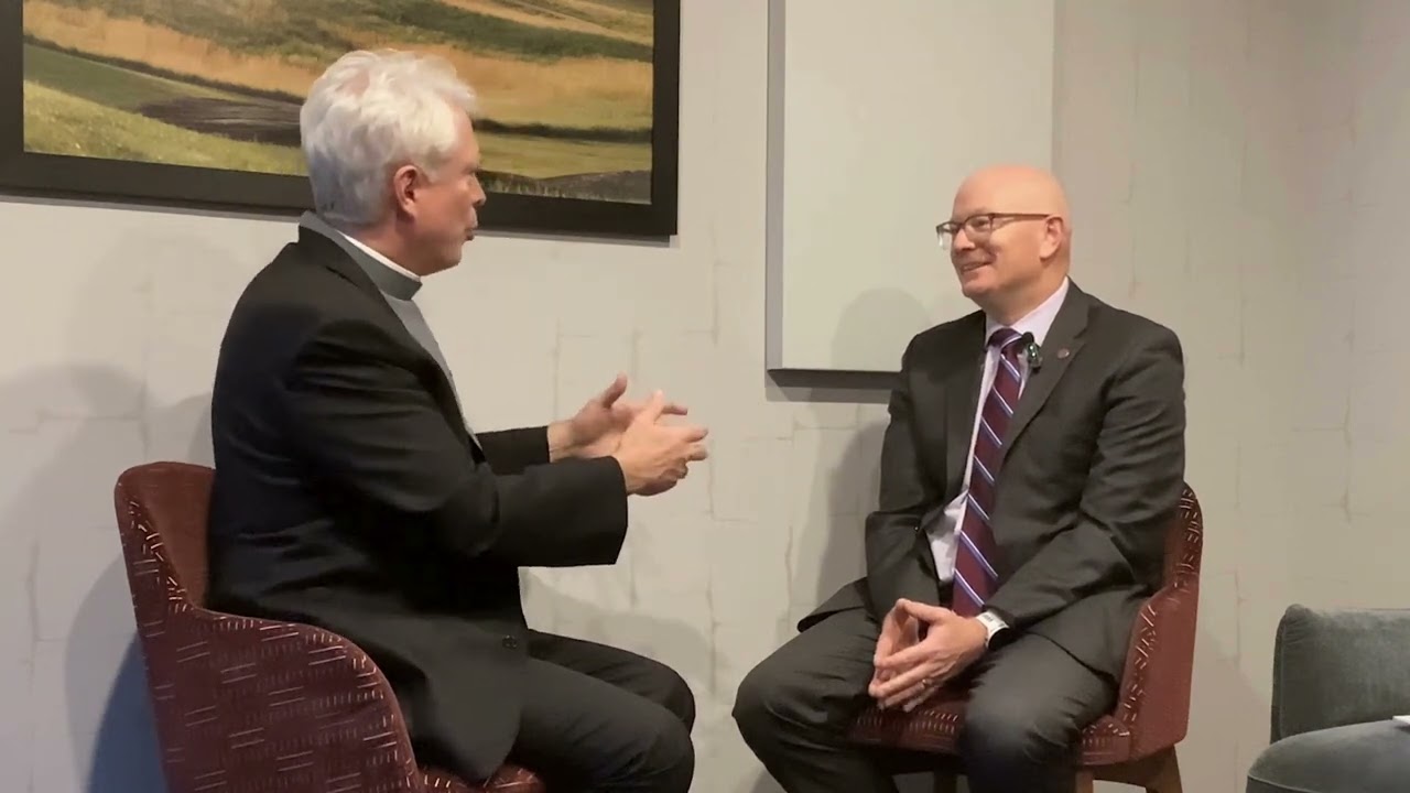 Angel Award Finalist: Martin Saints Classical High School