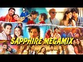 Sapphire Megamix 2025 Arijit Singh X Ed Sheeran X Darshan Raval Trending Mashup mp3