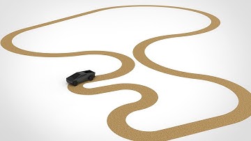 「DESIGN 260」 Path mate motion in Solidworks