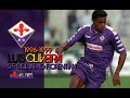  luis oliveira  25 gol in ac fiorentina