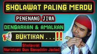 𝙎𝙝𝙤𝙡𝙖𝙬𝙖𝙩 𝙣𝙪𝙧𝙞𝙙𝙯𝙖𝙩𝙞 𝙂𝙐𝙎 𝙎𝘼𝙈𝙎𝙐𝘿𝙄𝙉  𝙢𝙚𝙧𝙙𝙪 1 𝙟𝙖𝙢 𝙣𝙤𝙣𝙨𝙩𝙤𝙥