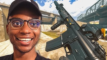 I Unlocked the NEW MODERN WARFARE 2 DLC GUN..