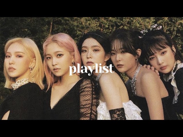 the ultimate iconic kpop girl group playlist | (new and old) 2023 class=